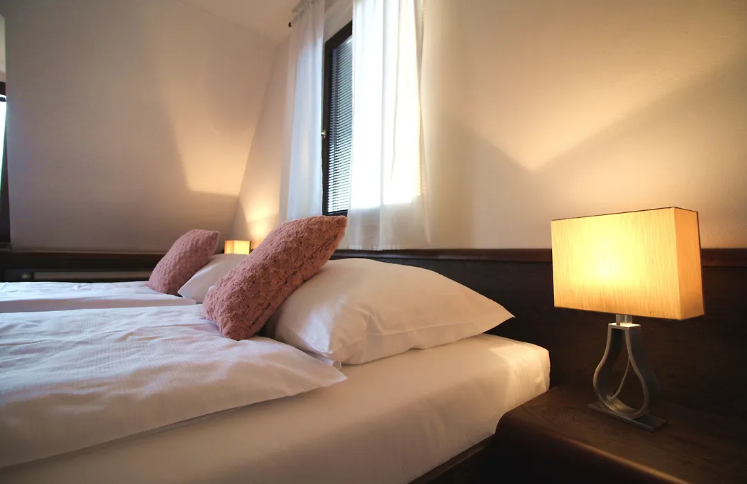 Penzion Wellness & Restaurant Zoborska, Free Parking-1